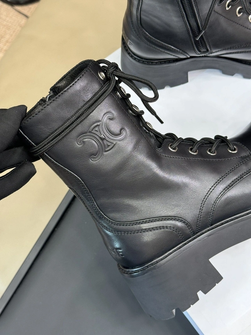 Practical Chxnxl Boots 130213