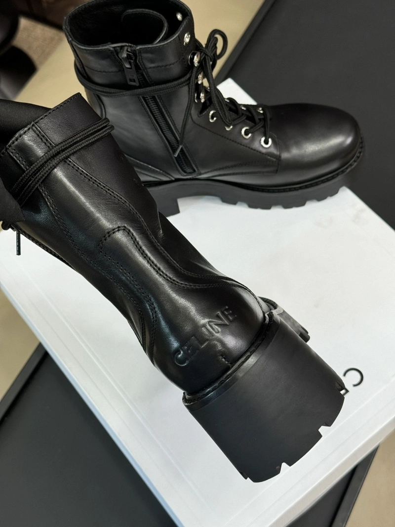 Practical Chxnxl Boots 130213