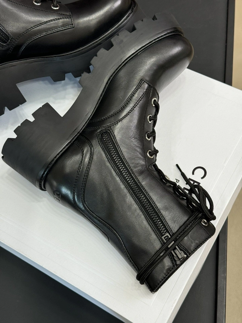 Practical Chxnxl Boots 130213