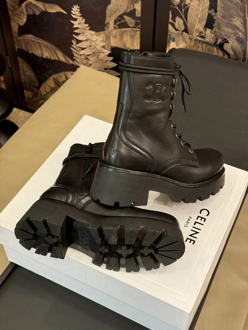 Practical Chxnxl Boots 130213