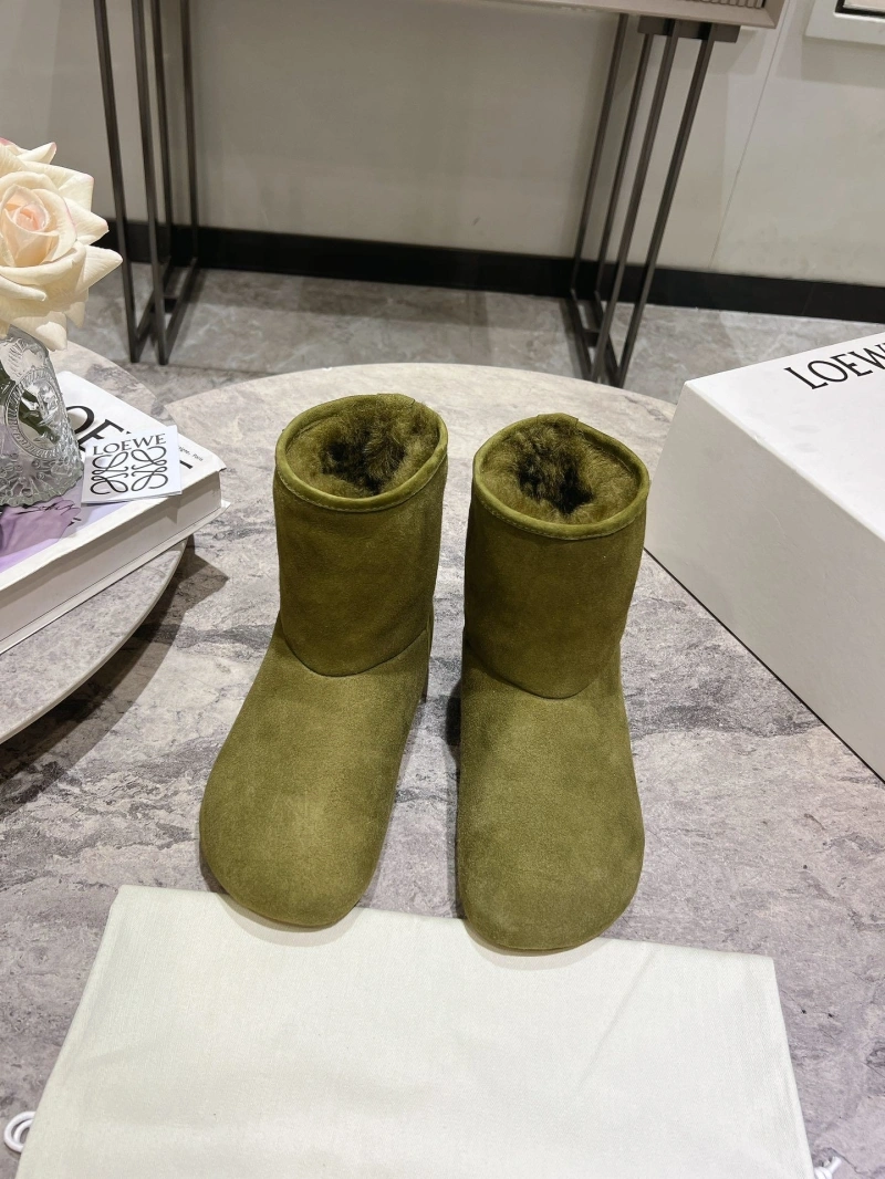 Lxxwe Boots Popular 179306