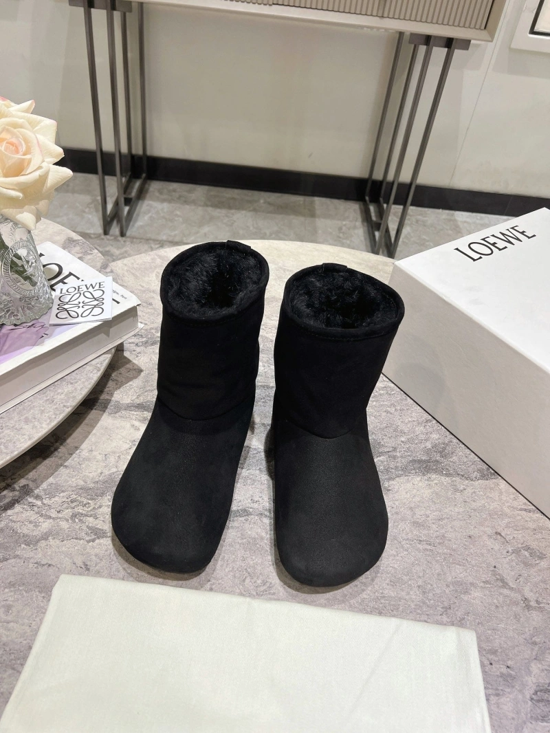 Lxxwe Boots Reliable 179304
