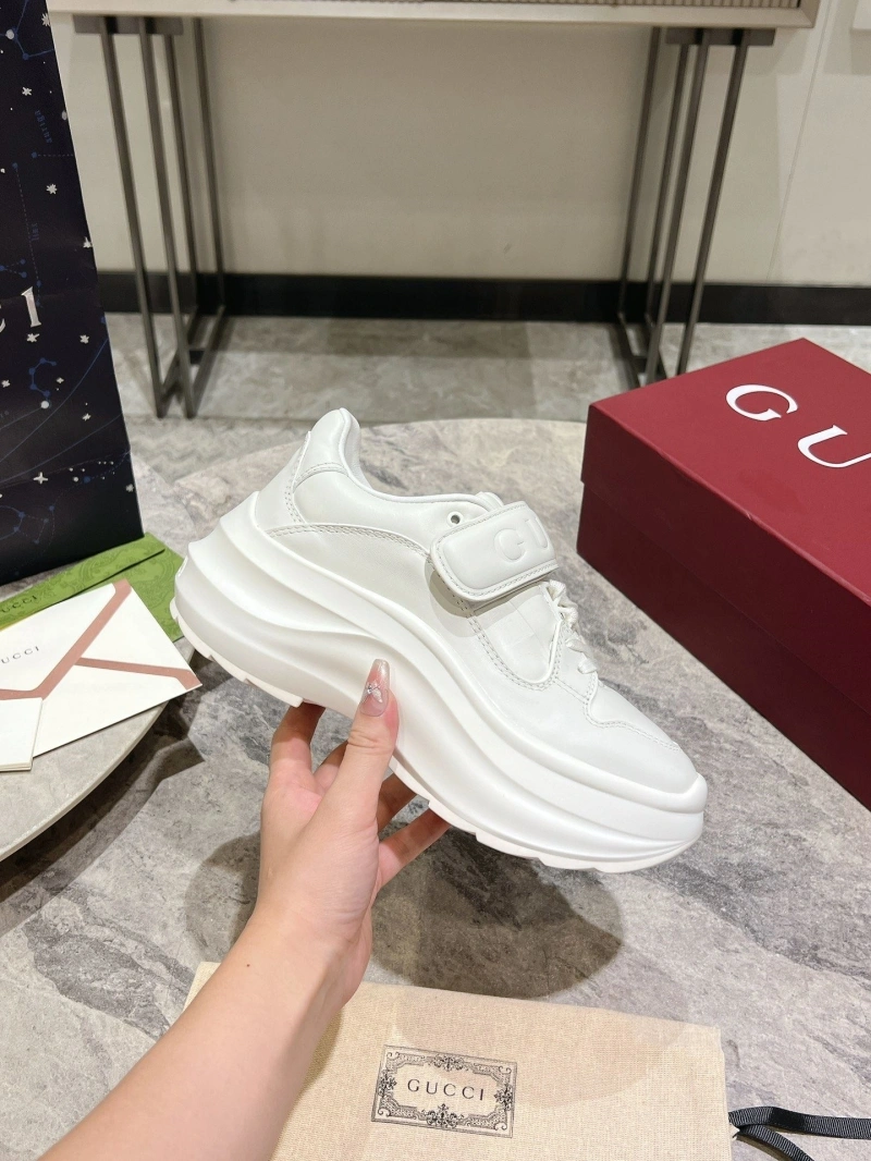 Gxccx Casual Shoes Breathable 162613