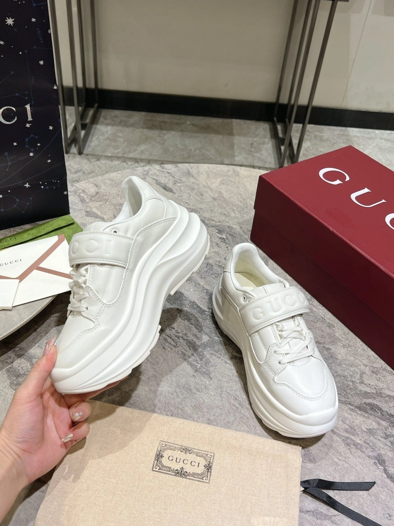 Gxccx Casual Shoes Breathable 162613