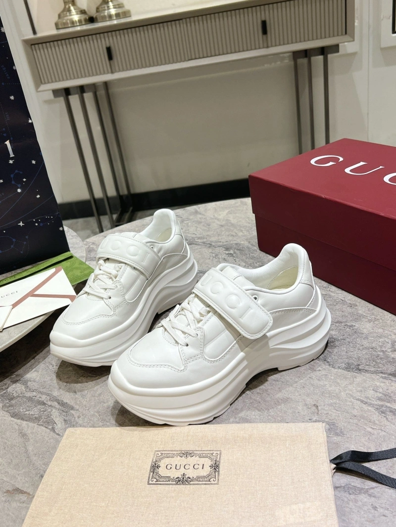 Gxccx Casual Shoes Breathable 162613
