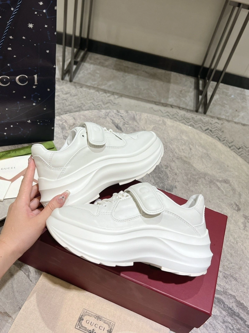 Gxccx Casual Shoes Breathable 162613