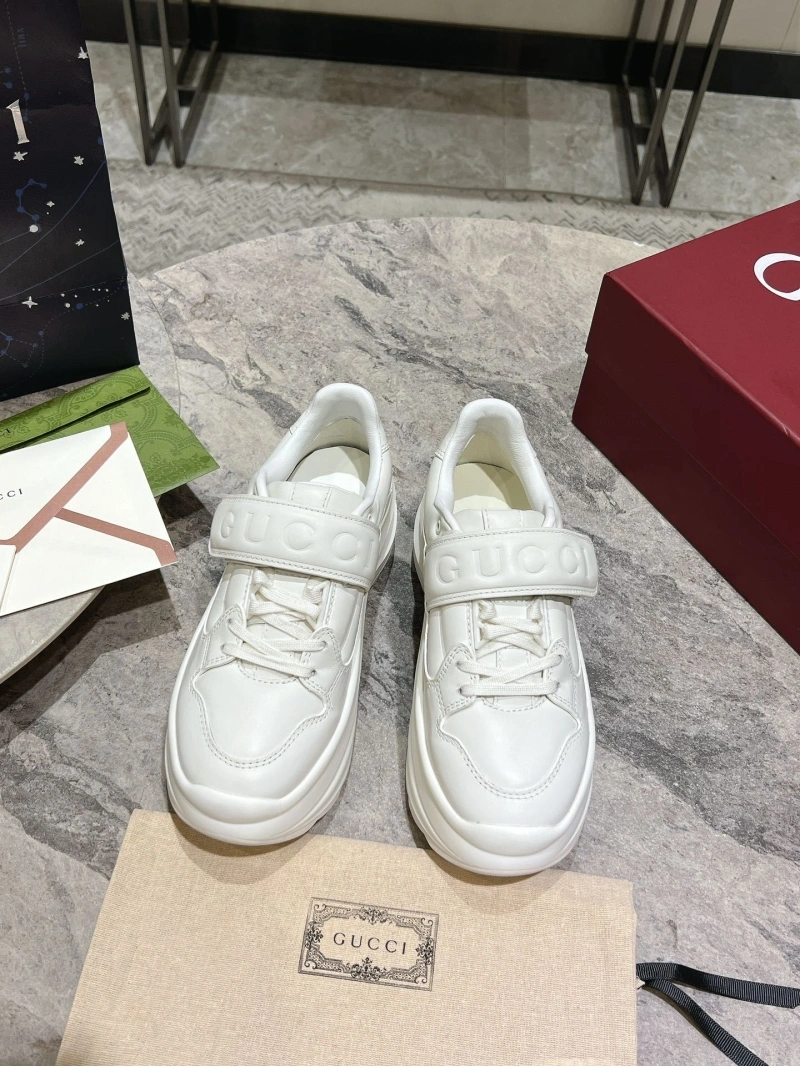 Gxccx Casual Shoes Breathable 162613