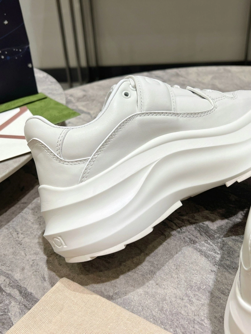 Gxccx Casual Shoes Breathable 162613