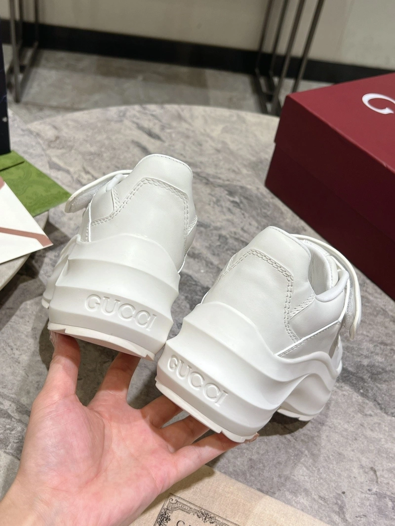 Gxccx Casual Shoes Breathable 162613