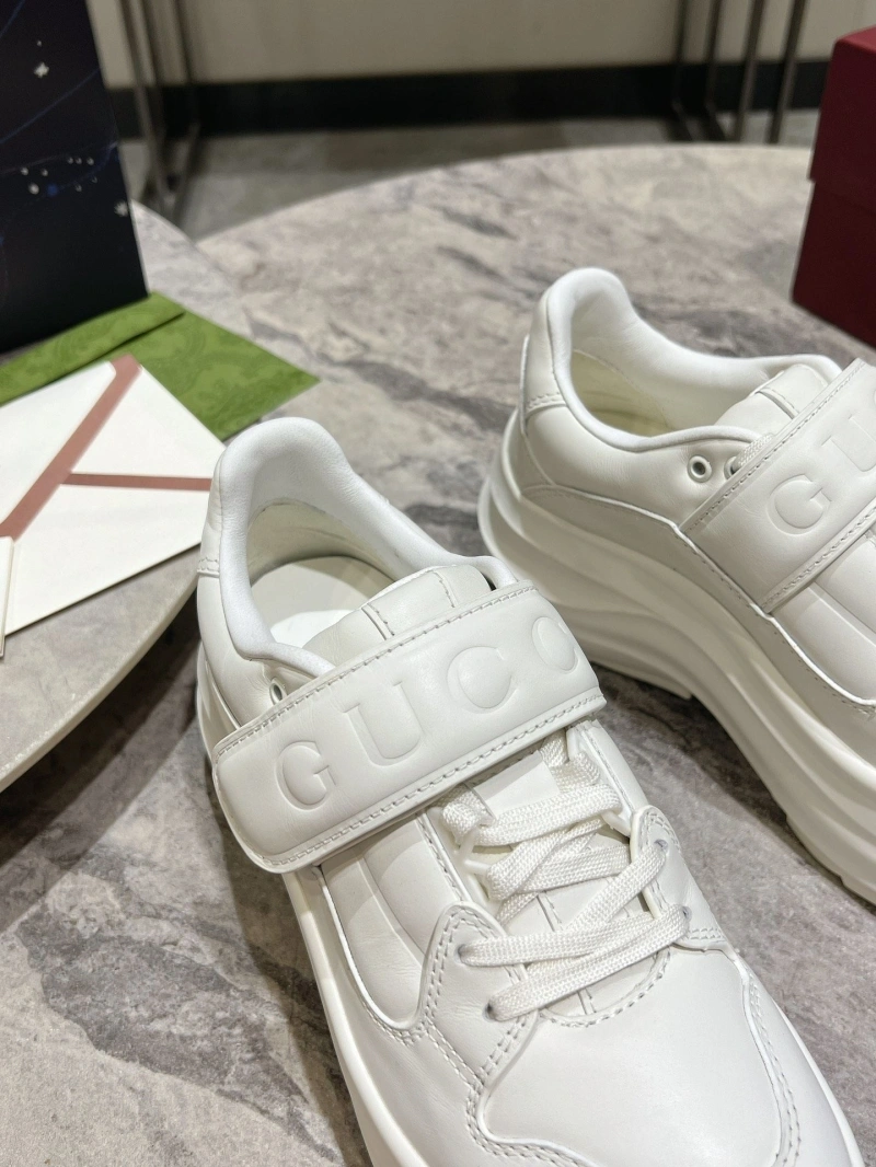Gxccx Casual Shoes Breathable 162613