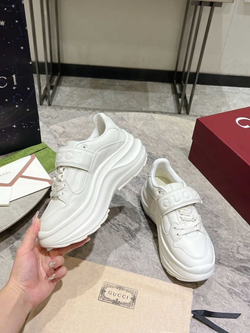 Gxccx Casual Shoes Cozy 162610