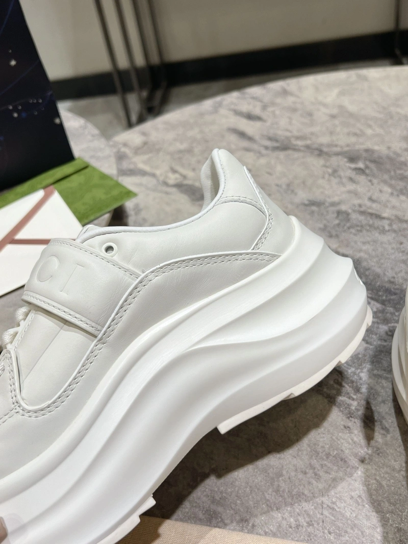 Gxccx Casual Shoes Cozy 162610