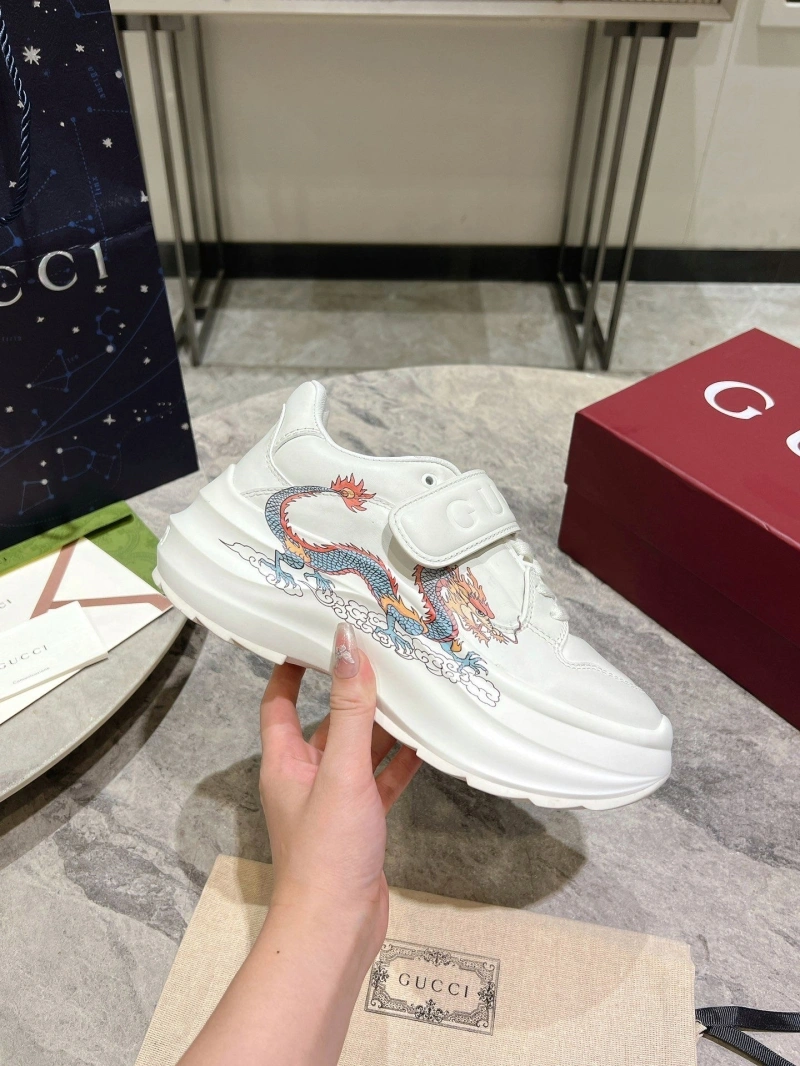 Gxccx Casual Shoes EasyMatch 162614