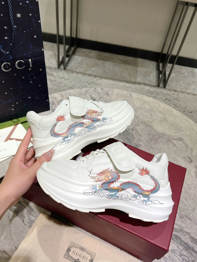 Gxccx Casual Shoes EasyMatch 162614