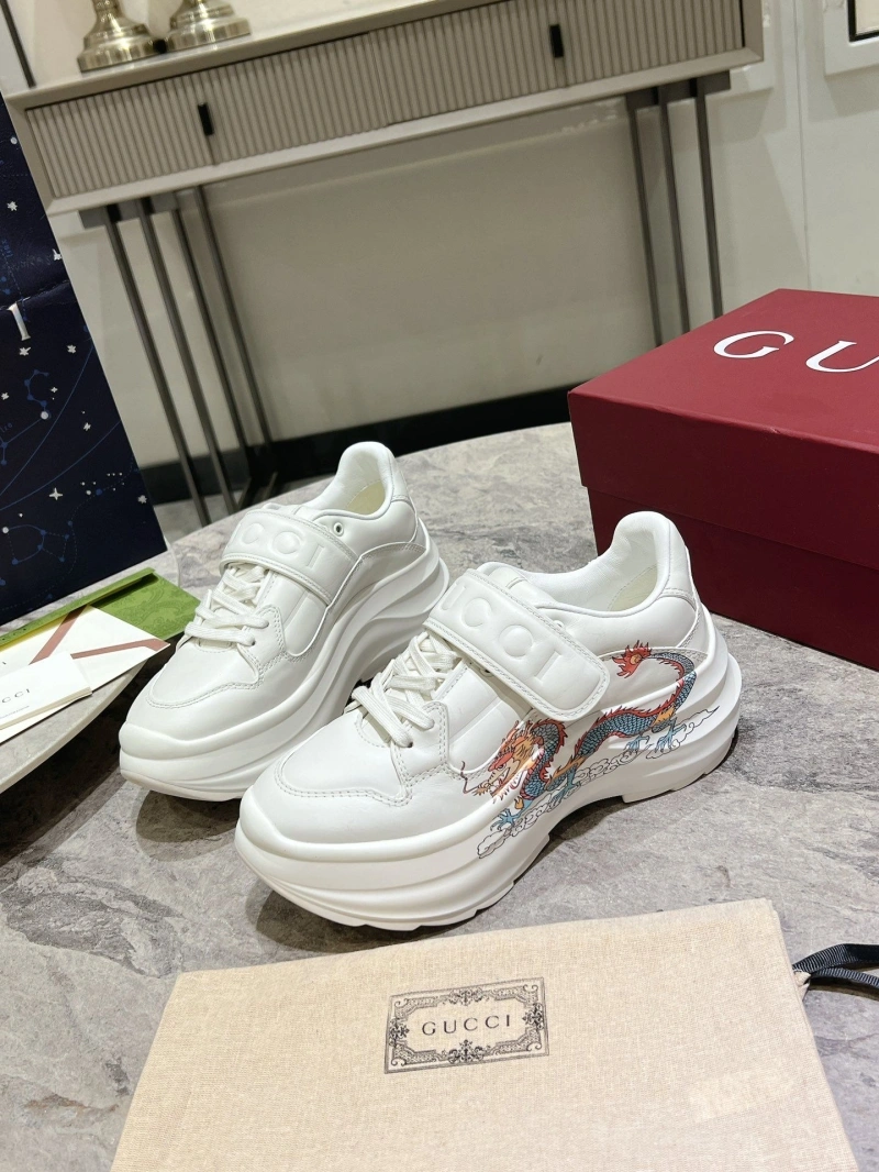 Gxccx Casual Shoes EasyMatch 162614