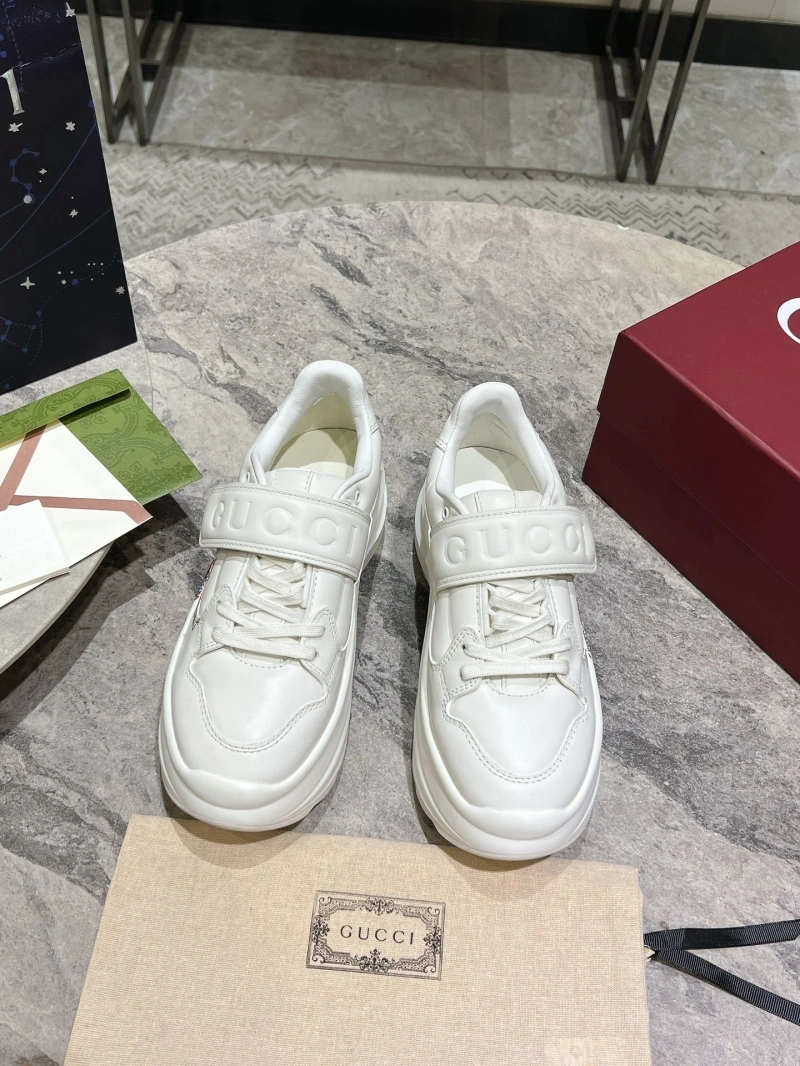 Gxccx Casual Shoes EasyMatch 162614