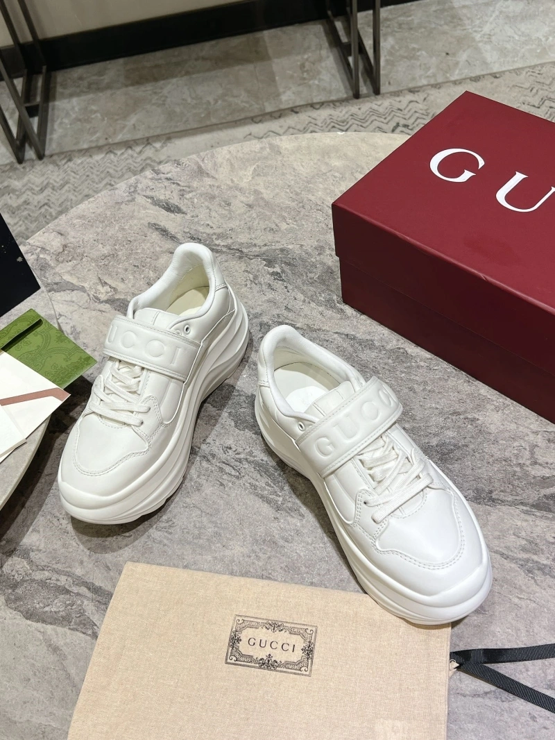 Gxccx Casual Shoes EasyMatch 162614