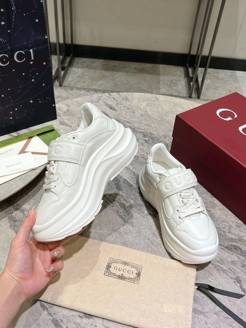 Gxccx Casual Shoes EasyMatch 162614