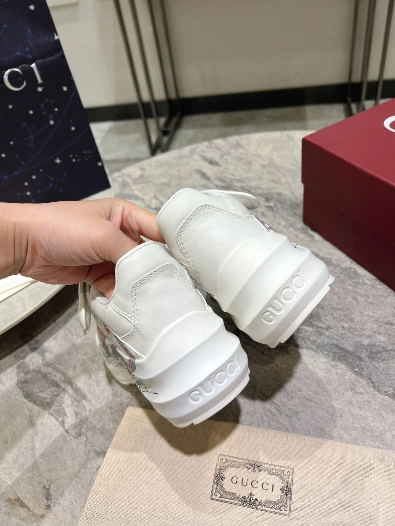 Gxccx Casual Shoes EasyMatch 162614
