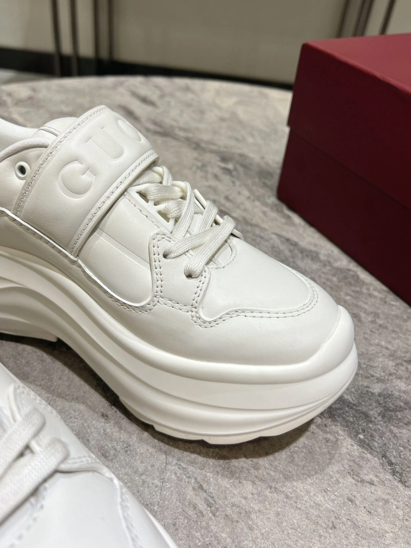 Gxccx Casual Shoes EasyMatch 162614
