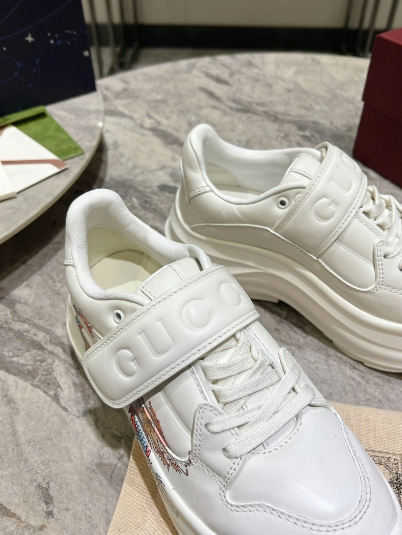 Gxccx Casual Shoes EasyMatch 162614