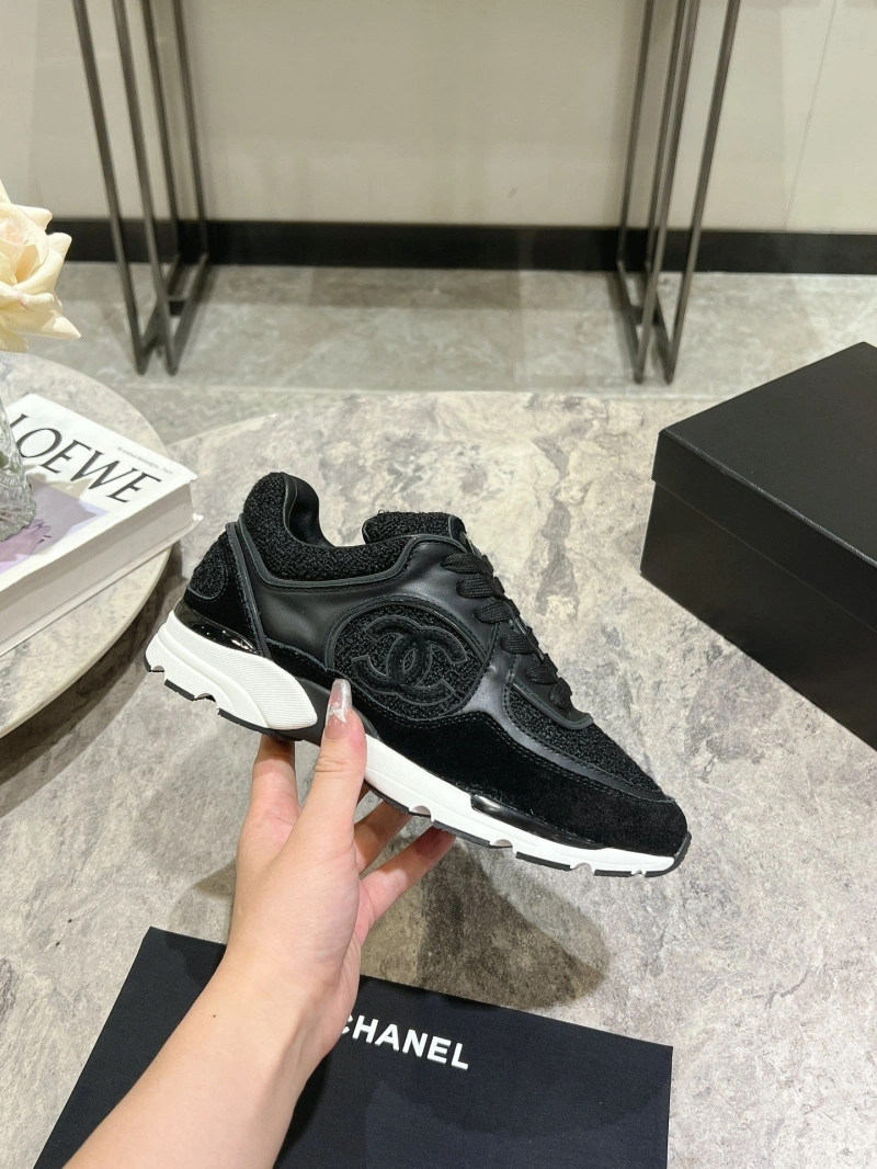 Stylish Chxnxl Sneakers 129827