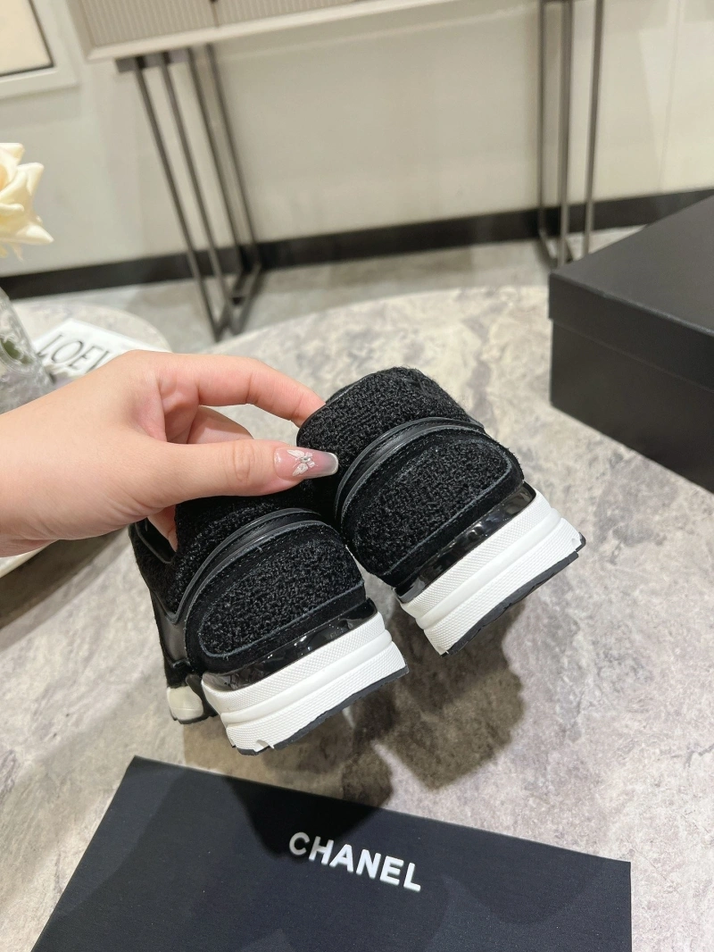Stylish Chxnxl Sneakers 129827