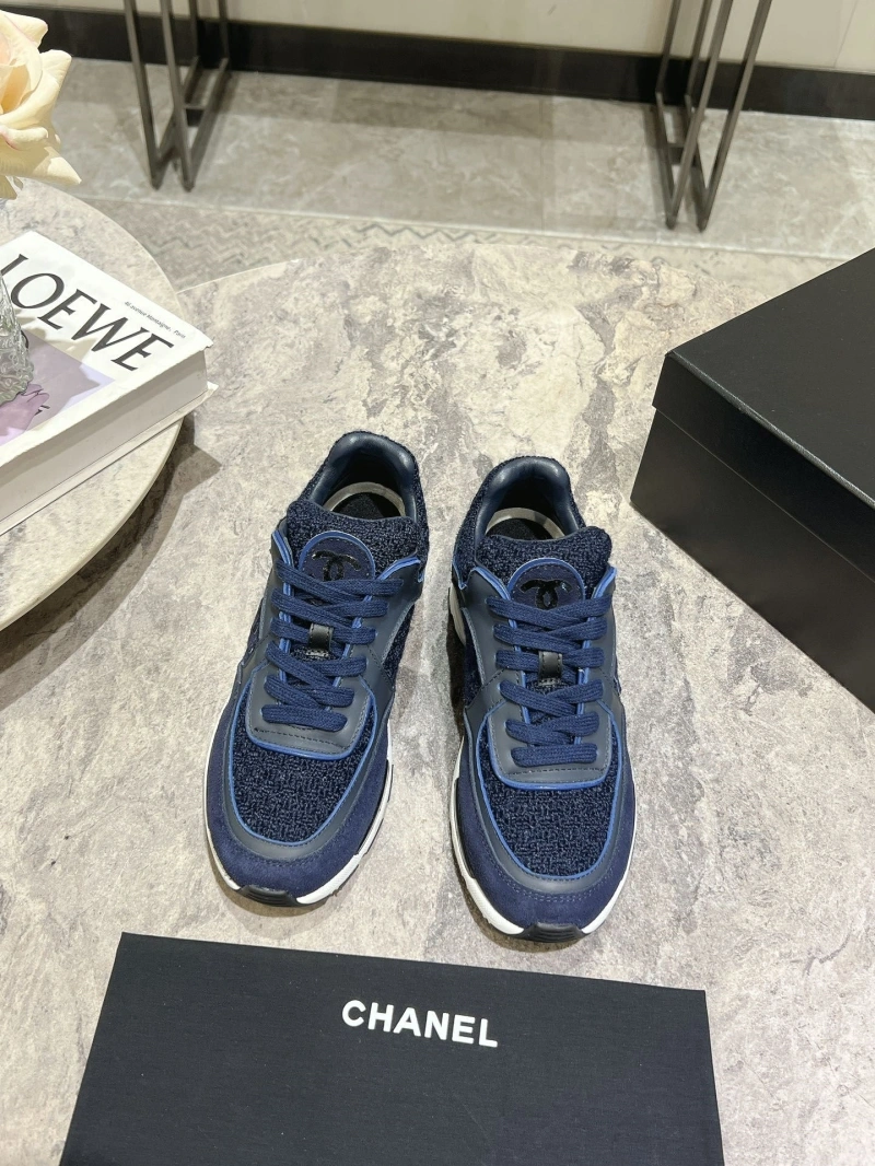 Chxnxl Sneakers Modern 129815