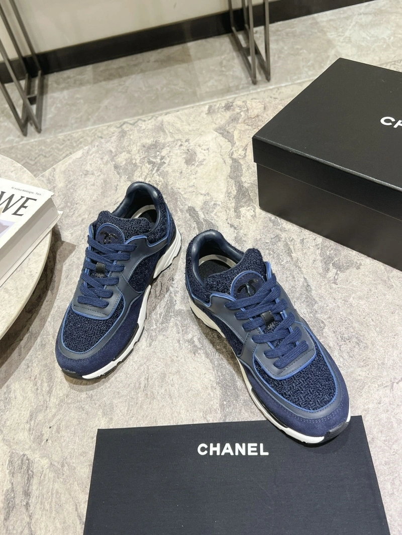 Chxnxl Sneakers Modern 129815
