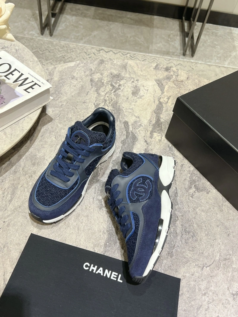 Chxnxl Sneakers Modern 129815