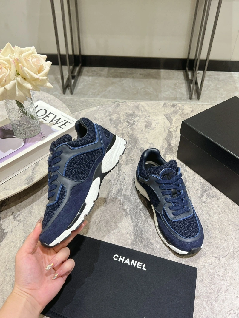 Chxnxl Sneakers Modern 129815
