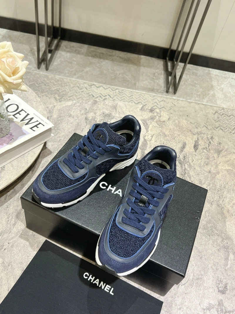 Chxnxl Sneakers Modern 129815