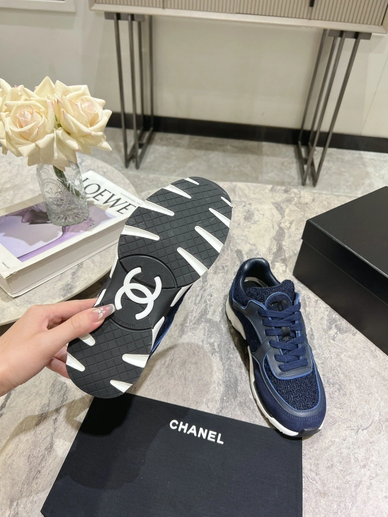 Chxnxl Sneakers Modern 129815
