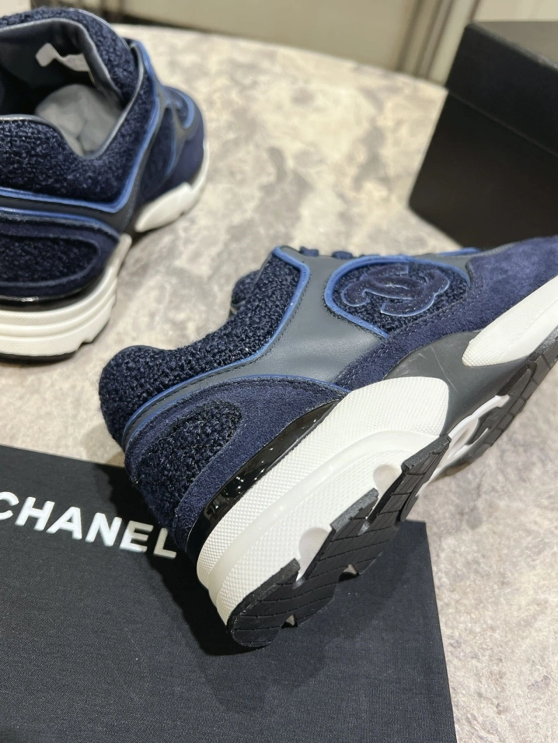 Chxnxl Sneakers Modern 129815