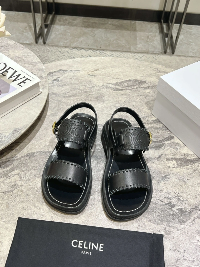 Cxlxne Sandals Fashionable 116708
