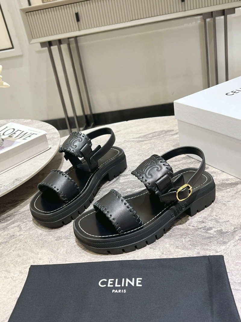 Cxlxne Sandals Fashionable 116708