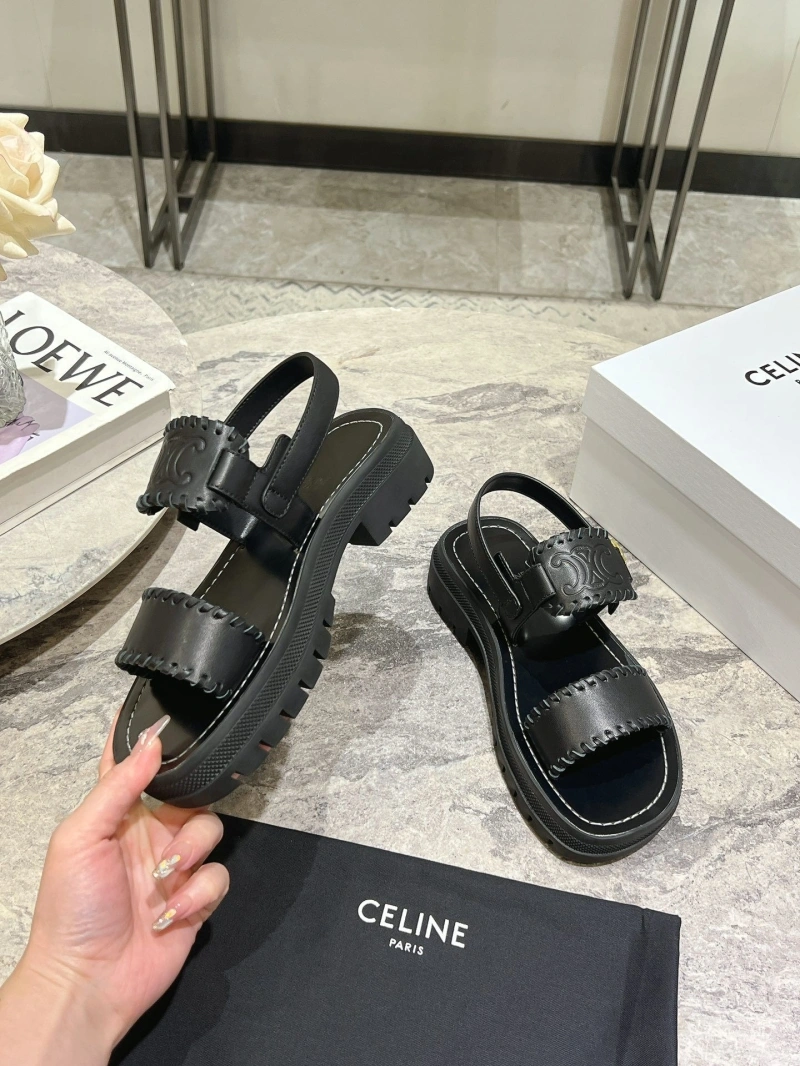 Cxlxne Sandals Fashionable 116708