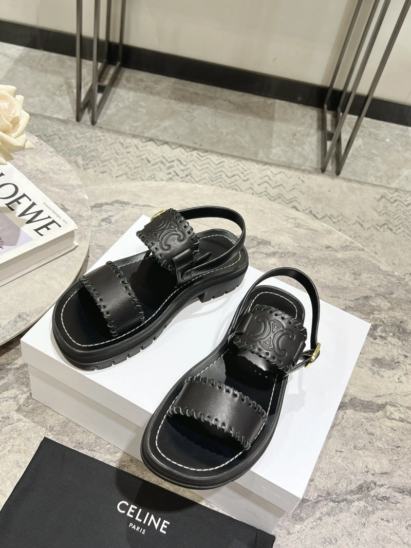 Cxlxne Sandals Fashionable 116708