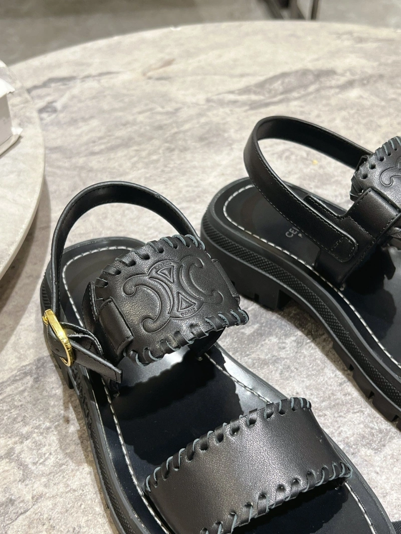 Cxlxne Sandals Fashionable 116708