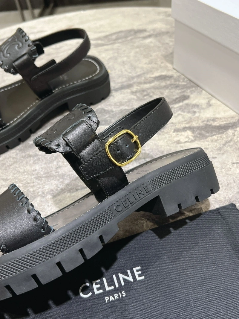 Cxlxne Sandals Fashionable 116708