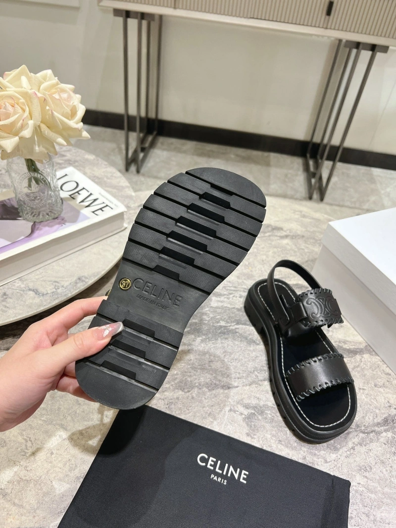 Cxlxne Sandals Fashionable 116708