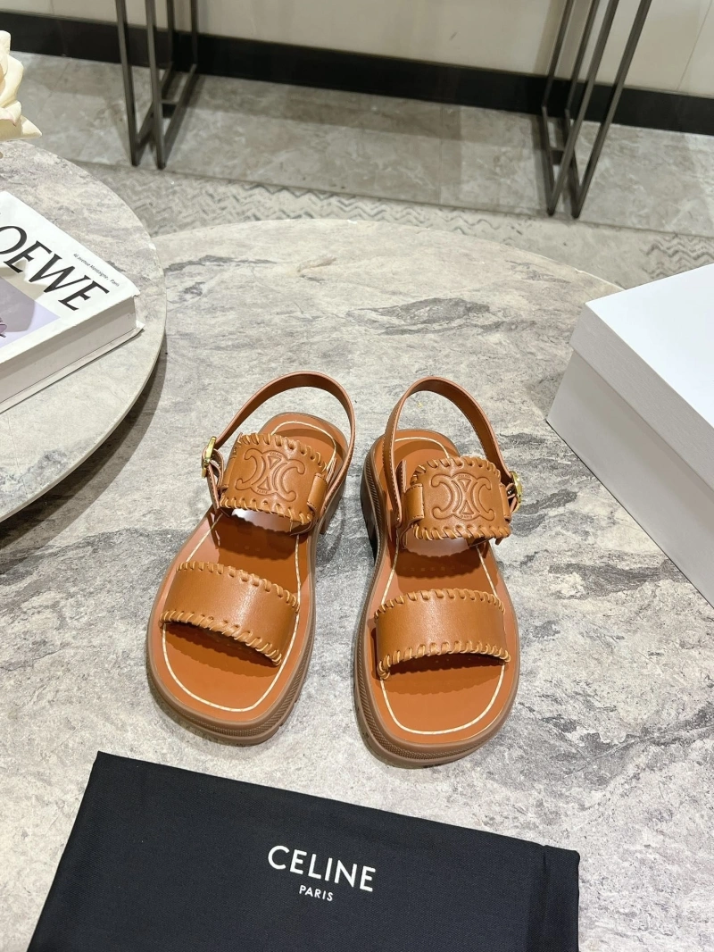 Modern Cxlxne Sandals 116699