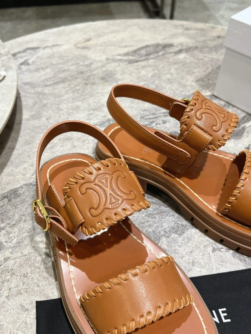 Modern Cxlxne Sandals 116699