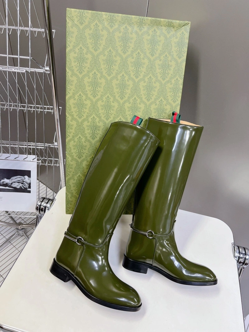 Gxccx Boots Resilient 162672