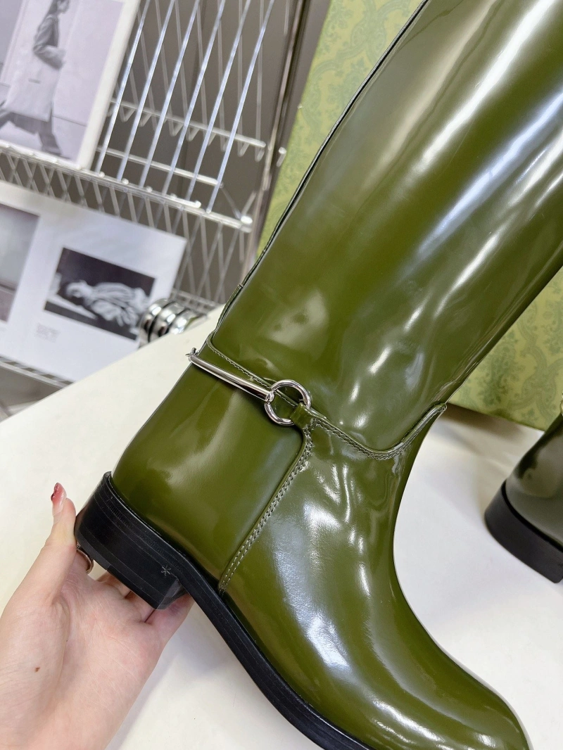 Gxccx Boots Resilient 162672