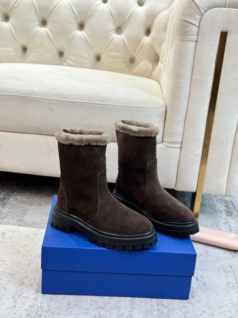 Elegant Stxxrt Wxxtzman Boots 226949