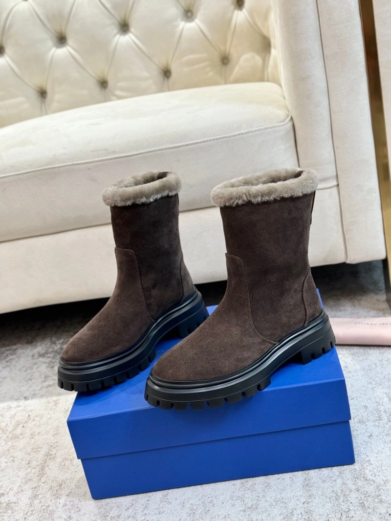 Elegant Stxxrt Wxxtzman Boots 226949