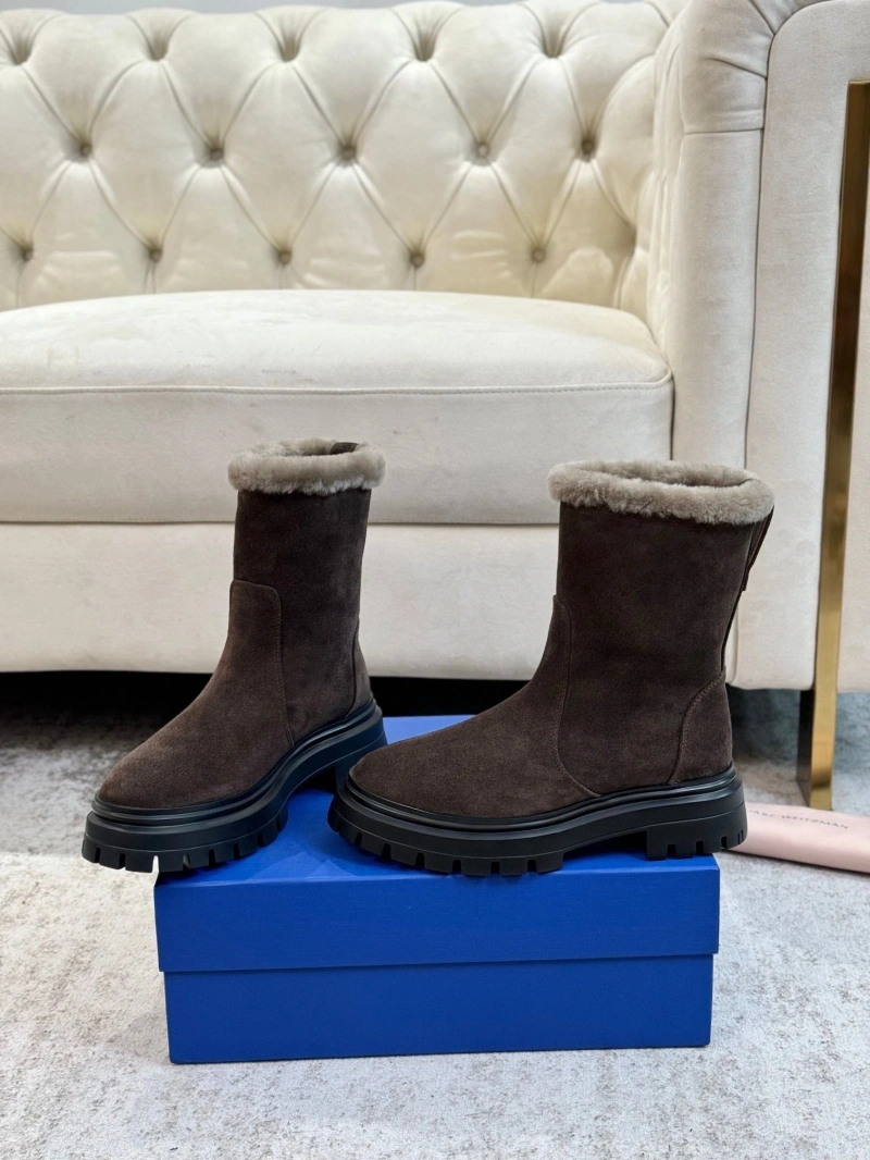 Elegant Stxxrt Wxxtzman Boots 226949