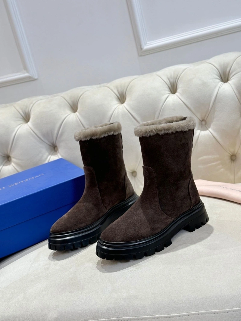 Elegant Stxxrt Wxxtzman Boots 226949