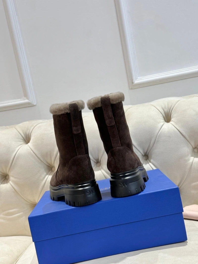Elegant Stxxrt Wxxtzman Boots 226949